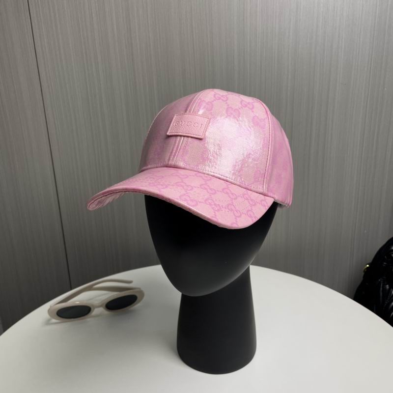 Gucci cap 081802